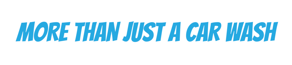 Might Wash Logo